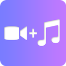 Music + Video: Add Music To Video APK