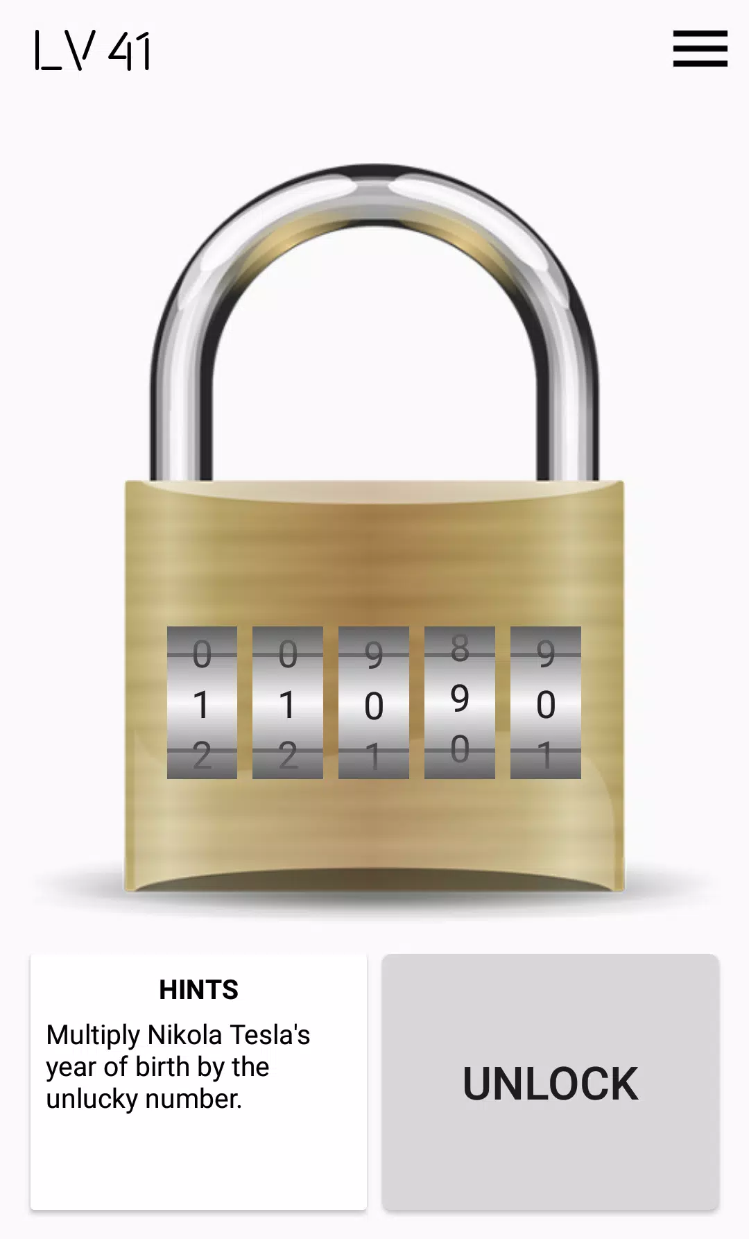 Lock Puzzle APK for Android Download