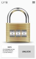Lock Puzzle Screenshot 1