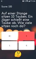 Idiotentest Screenshot 1