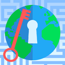 Impossible Maze World APK