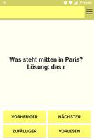 Witze für Kinder App Screenshot 1