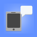 Handy sprechen lassen - Lass dein Handy sprechen APK