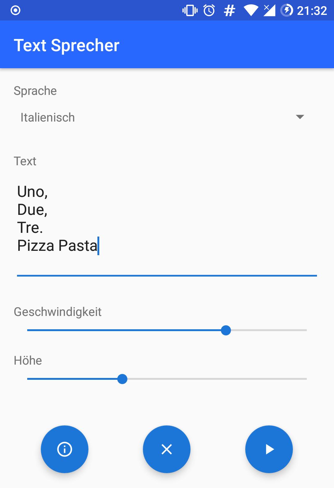 Handy Sprechen Lassen Lass Dein Handy Sprechen Fur Android Apk Herunterladen