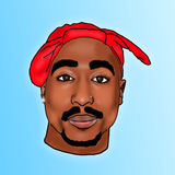 Rap Zitate icon