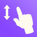 Scroll To Win - Most addictive Leveling Up game APK