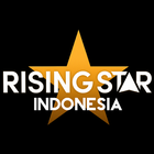 Rising Star Indonesia biểu tượng