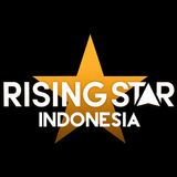 Rising Star Indonesia আইকন