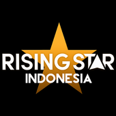 Rising Star Indonesia आइकन