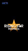 Rising Star Indonesia poster