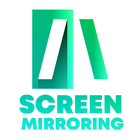 Screen Mirroring Smart HD आइकन