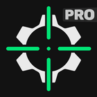 Custom Aim Pro | Crosshair Aim آئیکن