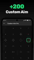 Custom Aim Pro | Crosshair Aim اسکرین شاٹ 1