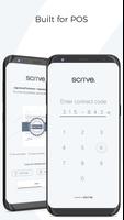 Scrive - Retail eSign 포스터