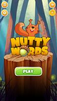 پوستر Nutty Words