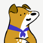 Scribble icon