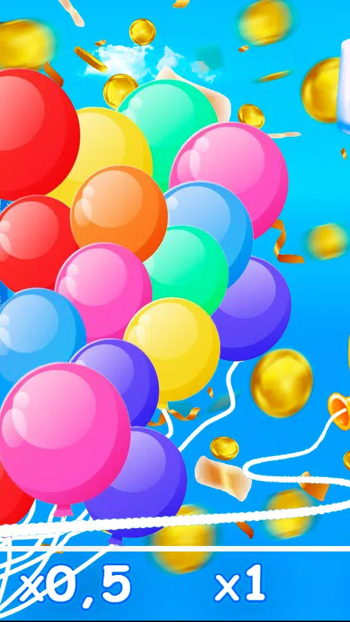Balloon Emotion