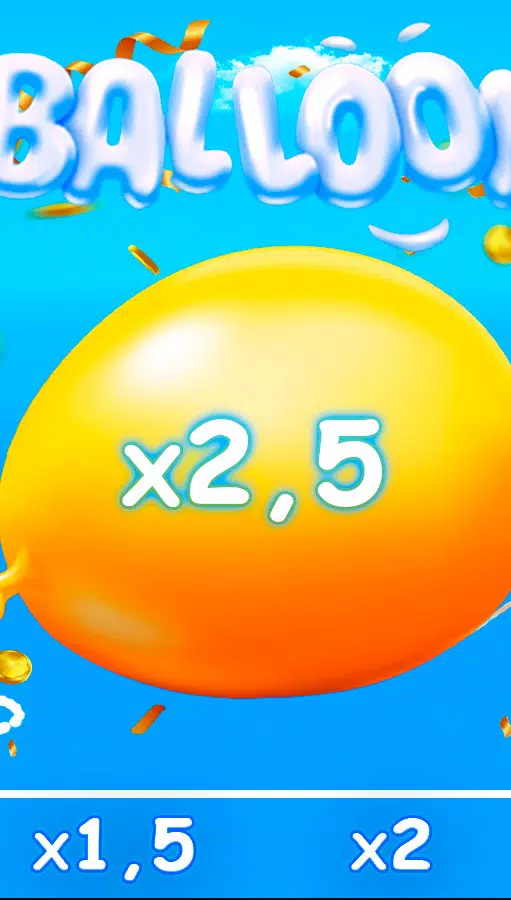 Balloon Emotion