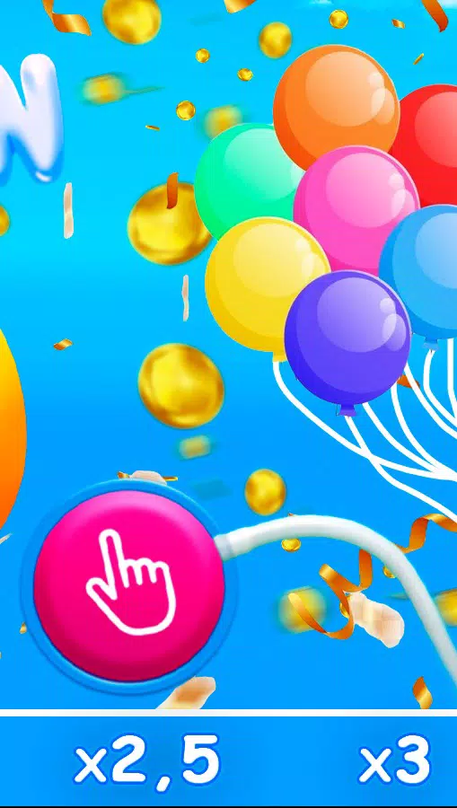 Balloon Emotion