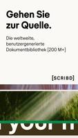Scribd Plakat