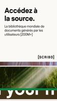 Scribd Affiche