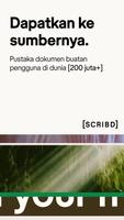 Scribd poster