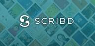 How to Download Scribd: Audiobooks & Ebooks for Android