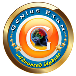 Genius Exam icon
