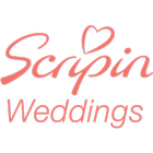 Scripin Weddings-icoon