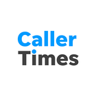 Caller Times أيقونة