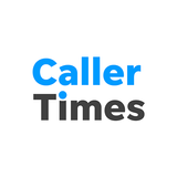 Caller Times Zeichen