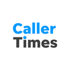 Caller Times icône