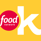 Food Network Kitchen آئیکن