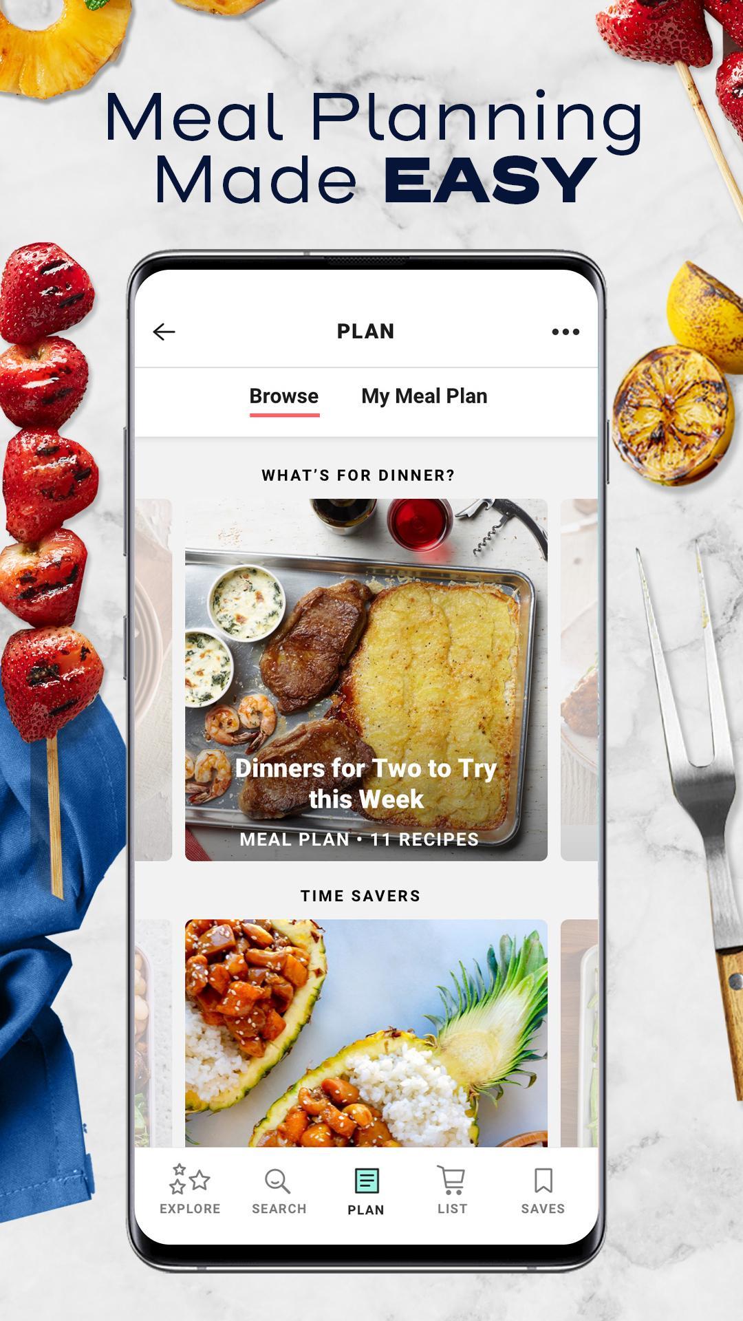 Food Network Kitchen For Android Apk Download