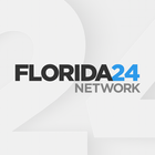 Florida 24 Network icône