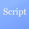 The SCRIPT APK