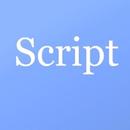 The SCRIPT APK