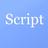 The SCRIPT APK