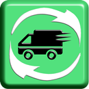 RentUs-Driver : Scripts Mall Delivery Driver App APK