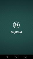 DigiChat poster