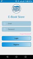 E-Book Store capture d'écran 1