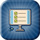 Skill Test - online test app from PHP Scripts Mall APK