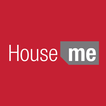 HouseMe Online أيقونة