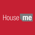 HouseMe Online icône