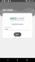 INFOCAMP ERP 海報