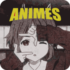 Animes أيقونة