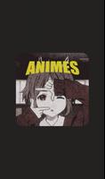 Animes پوسٹر