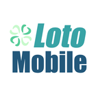 Loto Mobile icône