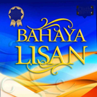 Bahaya Lisan - Imam Ghazali ไอคอน