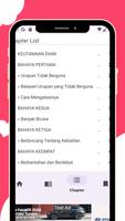 Bahaya Lisan - Imam Ghazali ภาพหน้าจอ 2
